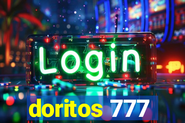 doritos 777